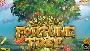 Slot Prosperity Fortune Tree: Jam Hoki & Trik Maxwin Terbaru!