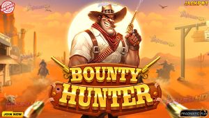 Bounty Hunter Lagi Ganas! Pasang Strategi Ini untuk Ikut Merasakan Gacornya