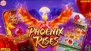 Phoenix Rises Auto Maxwin! 3 Tips Jitu Untung Besar