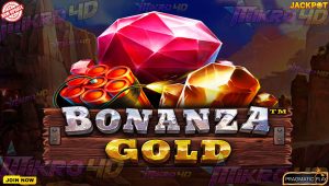 Slot Bonanza Gold: Rahasia Main Santai Jackpot Tetap Mengalir!