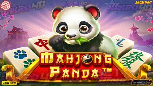 Slot Mahjong Panda: Modal Kecil, Cuan Jalan Terus