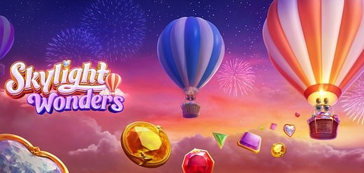 Slot Skylight Wonders Gacor, Rahasia Cuan Nonstop