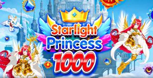 Slot Starlight Princess 1000, Cocok Untuk Pemula Raih Cuan Maksimal