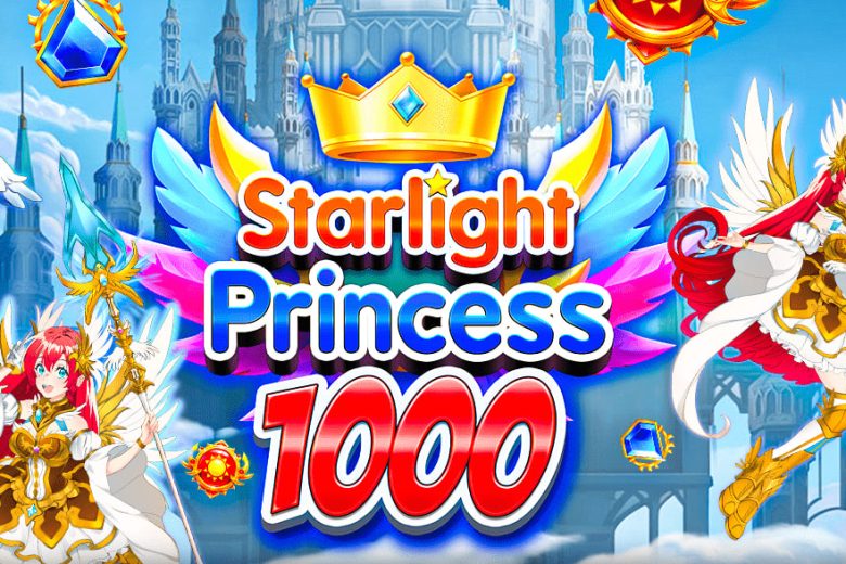 Slot Starlight Princess 1000, Cocok Untuk Pemula Raih Cuan Maksimal