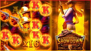 Slot Wild Bounty Showdown: Duel Sengit Pembuka Peluang Kemenangan Besar