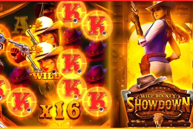 Slot Wild Bounty Showdown: Duel Sengit Pembuka Peluang Kemenangan Besar