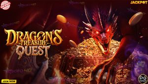Slot Dragon’s Treasure Quest Pragmatic Play: Misi Ekstrem Rebut Emas Naga & Raih Maxwin!