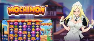 Slot Pragmatic Play Mochimon – Monster Mochi Pembawa Spin Gacor dan Cuan Berlimpah!