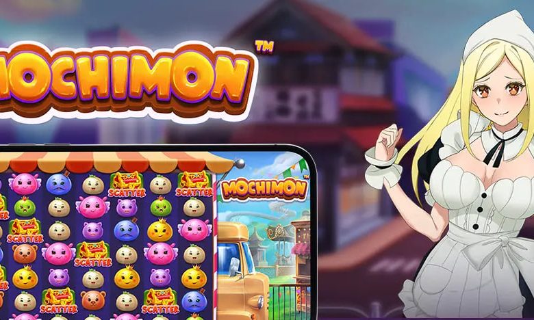 Slot Pragmatic Play Mochimon – Monster Mochi Pembawa Spin Gacor dan Cuan Berlimpah!